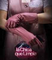Уборщица (Аргентина)/La chica que limpia