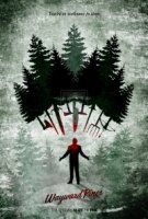 Уэйуорд Пайнс/Wayward Pines 2 сезон