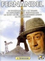 Улыбка Фернанделя/LAmateur ou S.O.S. Fernand