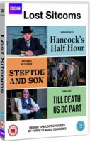 Утерянные ситкомы/Lost Sitcoms