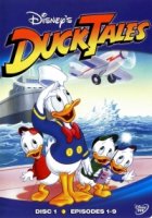 Утиные истории/DuckTales 2 сезон