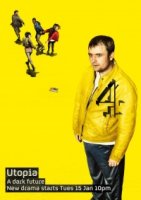 Утопия/Utopia 2 сезон