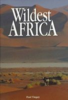 В дебрях Африки/Wildest Africa