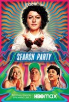 В поиске (2016)/Search Party 5 сезон