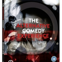 Вечер альтернативной комедии/The Alternative Comedy Experience