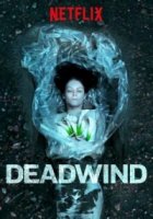 Ветер смерти/Deadwind 3 сезон