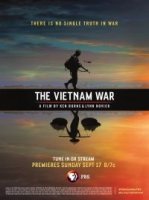 Вьетнамская война/The Vietnam War