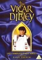 Викарий из Дибли/The Vicar of Dibley 5 сезон