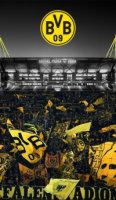 Внутри Боруссии Дортмунд/Inside Borussia Dortmund