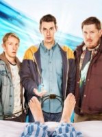 Вперед ногами/Way to go