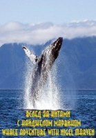 Вслед за китами с Найджелом Марвином/Whale Adventure with Nigel Marven
