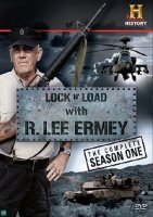 Заряжай с Ли Эрми/Lock N Load with R. Lee Ermey