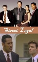Защитник (NZ)/Street Legal (NZ) 2 сезон