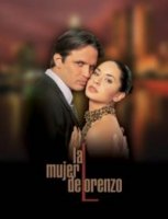 Женщина Лоренсо/La mujer de Lorenzo