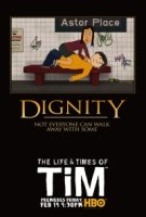 Жизнь и приключения Тима/The Life & Times of Tim 2 сезон