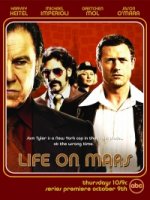 Жизнь на Марсе (США)/Life on Mars (USA)