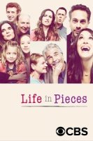 Жизнь в деталях/Life in Pieces 4 сезон