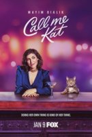 Зови меня Кэт/Call Me Kat 2 сезон