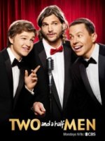 2,5 человека/Two and a Half Men 11 сезон