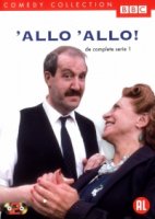 Алло, алло!/Allo Allo! 3 сезон