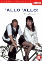 Алло, алло!/Allo Allo! 5 сезон