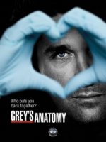 Анатомия страсти/Greys Anatomy 5 сезон