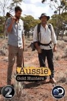 Австралийские золотоискатели/Aussie Gold Hunters 3 сезон