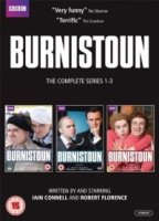 Бернистон/Burnistoun 1 сезон
