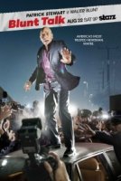Блант говорит/Blunt Talk 1 сезон