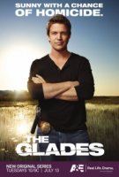 Болота/The Glades 2 сезон