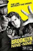 Бруклин 9-9/Brooklyn Nine-Nine 1 сезон