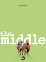 Бывает и хуже/The Middle 5 сезон