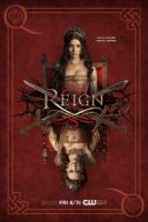 Царство (2013)/Reign 4 сезон