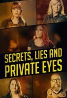 Частные сыщицы/Secrets, Lies and Private Eyes