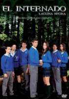 Черная лагуна/El internado 6 сезон