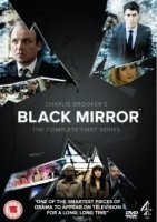 Черное зеркало/Black Mirror 2 сезон