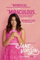 Девственница Джейн/Jane the Virgin 3 сезон