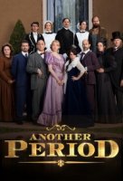 Другое время/Another Period 1 сезон
