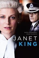 Джанет Кинг/Janet King 1 сезон