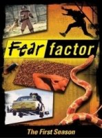 Фактор страха/Fear Factor 3 сезон