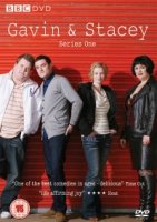 Гевин и Стейси/Gavin & Stacey 1 сезон