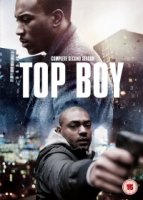 Главарь/Top Boy 1 сезон