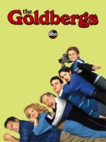 Голдберги/The Goldbergs 2 сезон