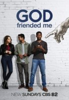 Господь меня зафрендил/God Friended Me 1 сезон