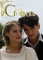 Гранд отель/Grand Hotel 1 сезон