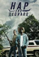 Хэп и Леонард/Hap and Leonard 1 сезон