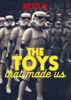 Игрушки, на которых мы выросли/The Toys That Made Us 1 сезон