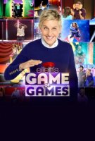 Игры Эллен/Ellens Game of Games 1 сезон