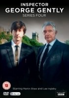 Инспектор Джордж Джентли/Inspector George Gently 3 сезон