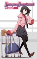 Истории Последствий/Owarimonogatari 1 сезон